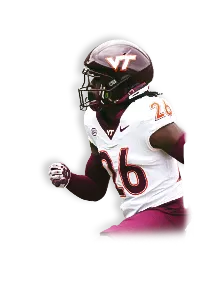 Isaiah Brown-Murray